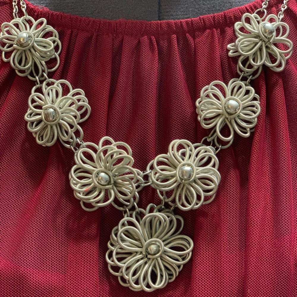 Statement Necklace